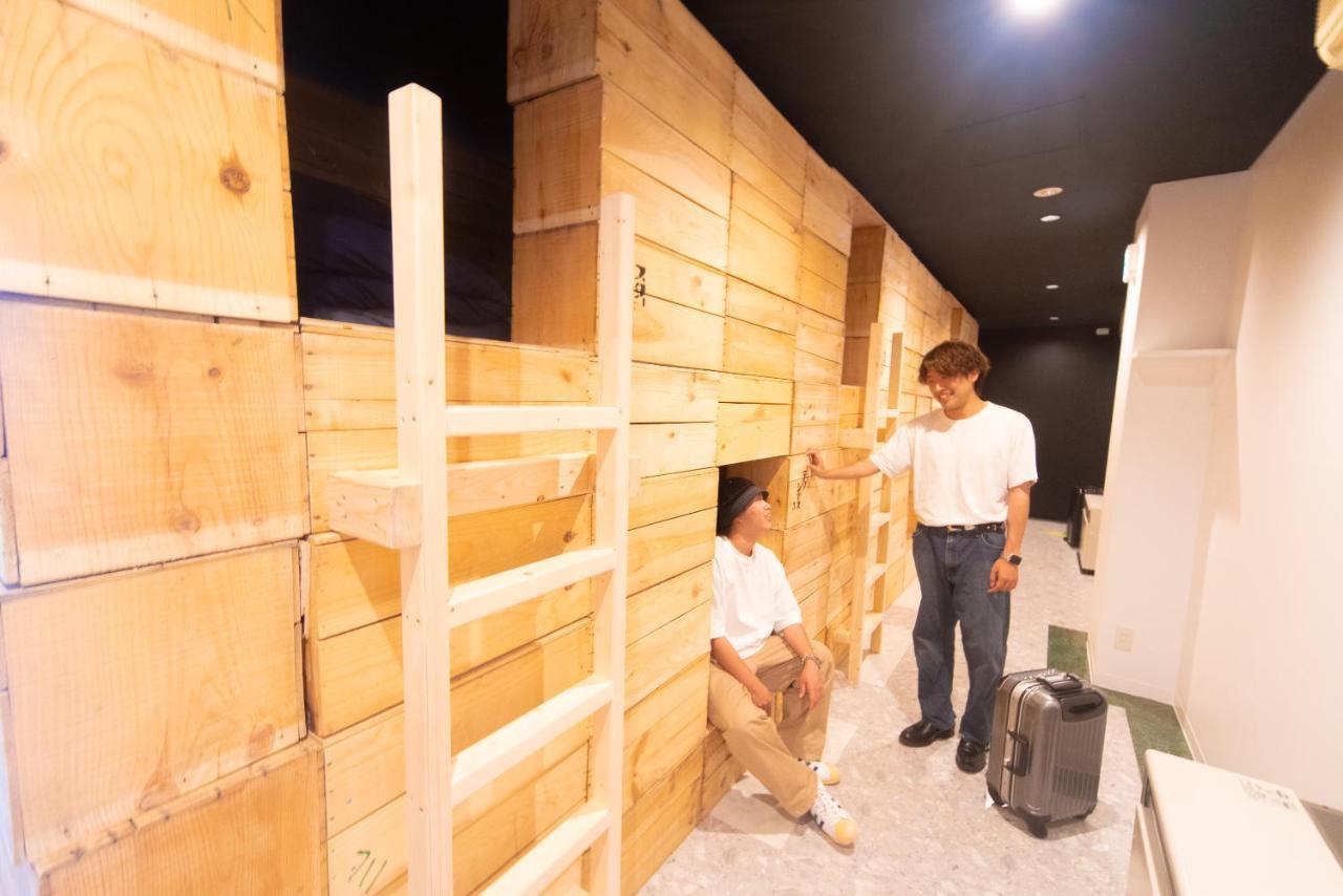 オランドの二階 Hotel Hirosaki Exterior photo