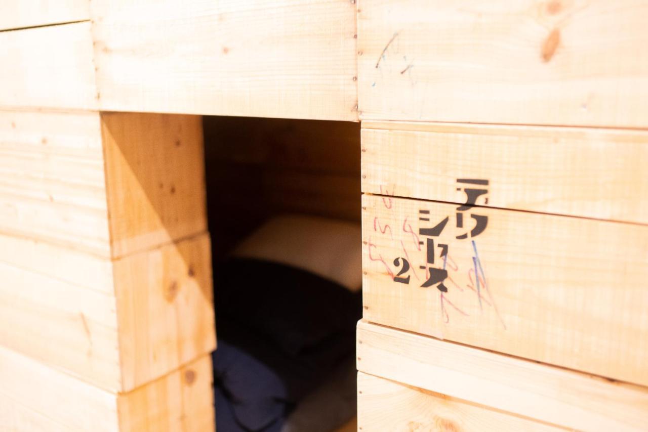 オランドの二階 Hotel Hirosaki Exterior photo