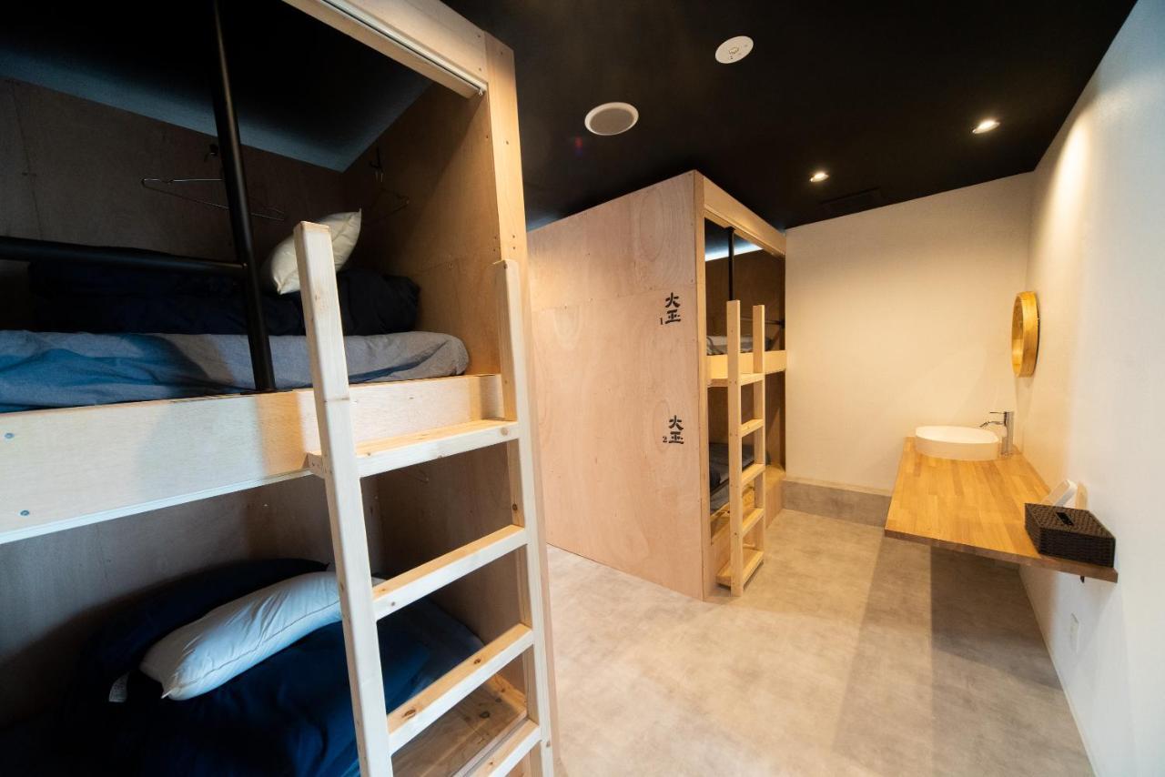 オランドの二階 Hotel Hirosaki Exterior photo
