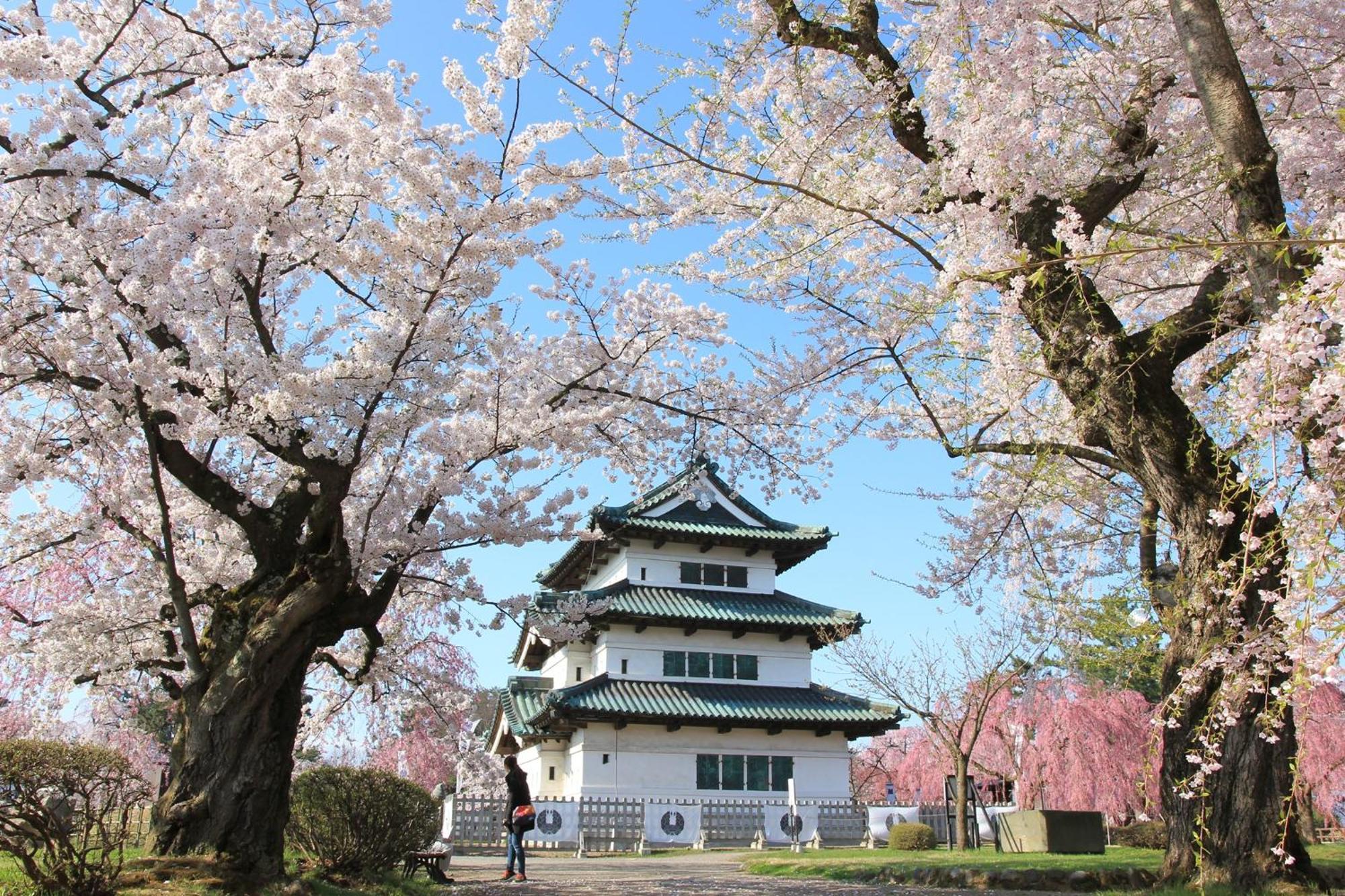 オランドの二階 Hotel Hirosaki Exterior photo